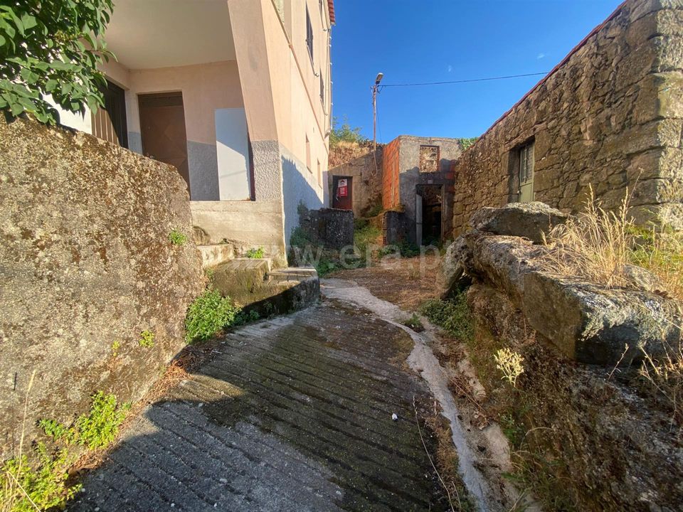 Villa i Gouveia, Guarda - foto 4