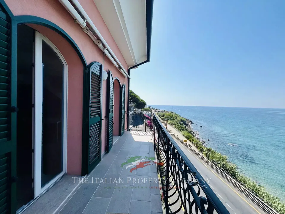 Leilighet i Sanremo, Imperia - bilde 1