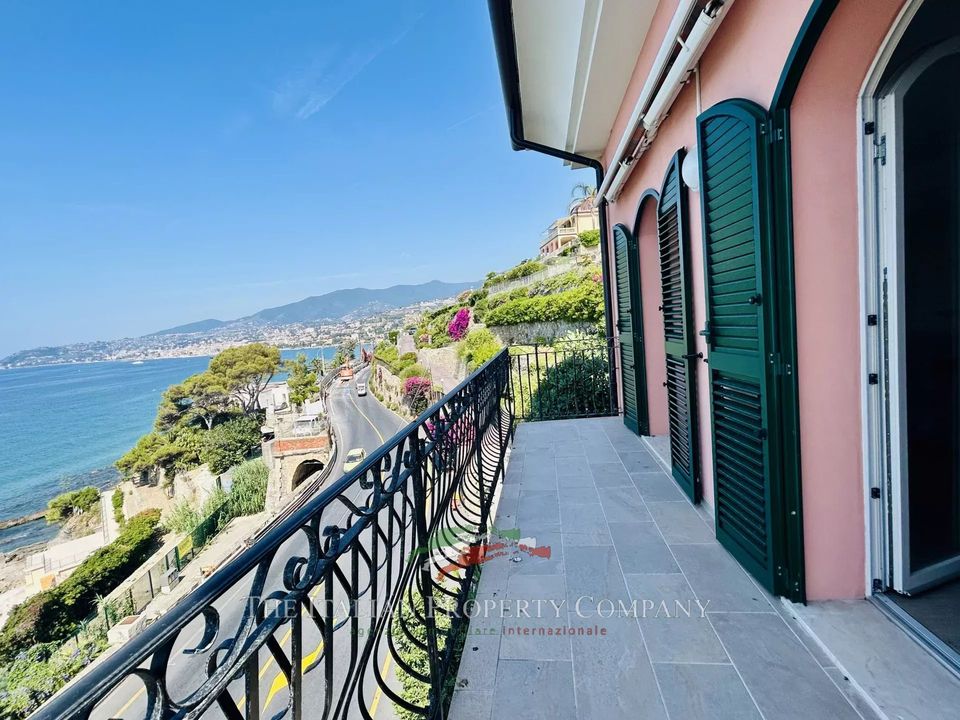 Leilighet i Sanremo, Imperia - bilde 2