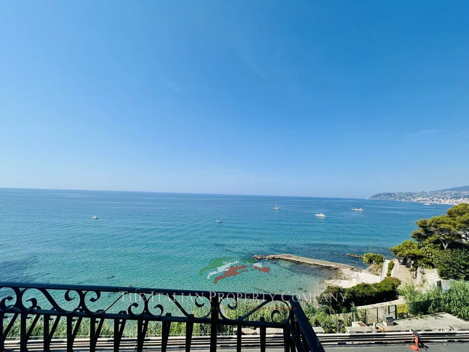 Leilighet i Sanremo, Imperia - bilde 4