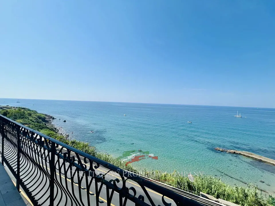 Leilighet i Sanremo, Imperia - bilde 5