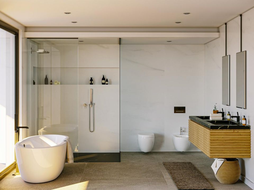 Villa i Marbella, Malaga - foto 4