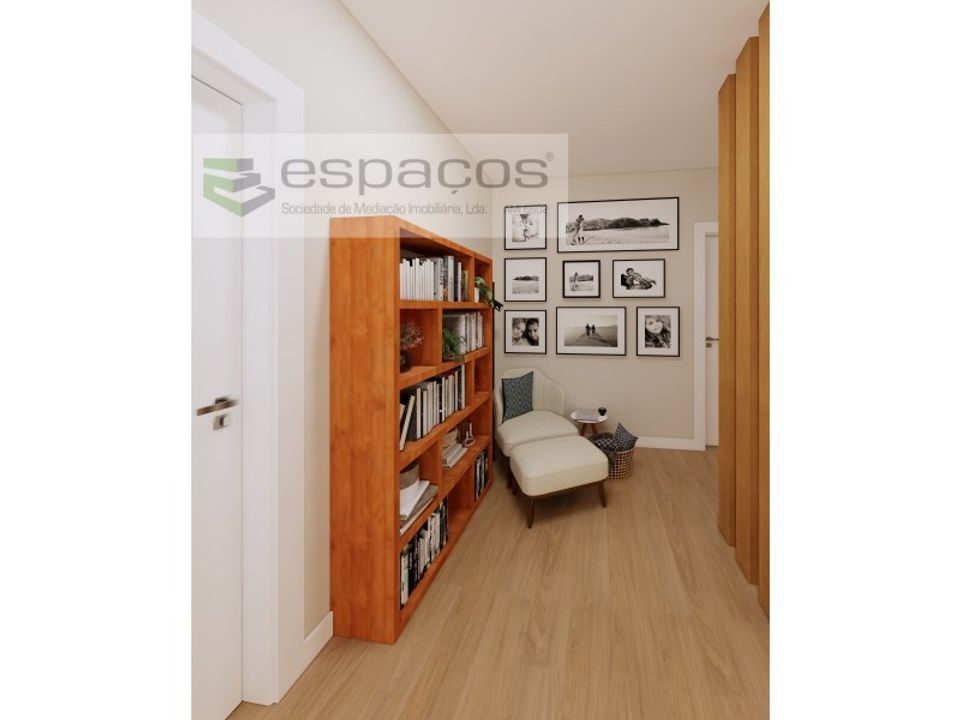 Lejlighed i Santa Iria de Azoia, Lisbon - foto 5