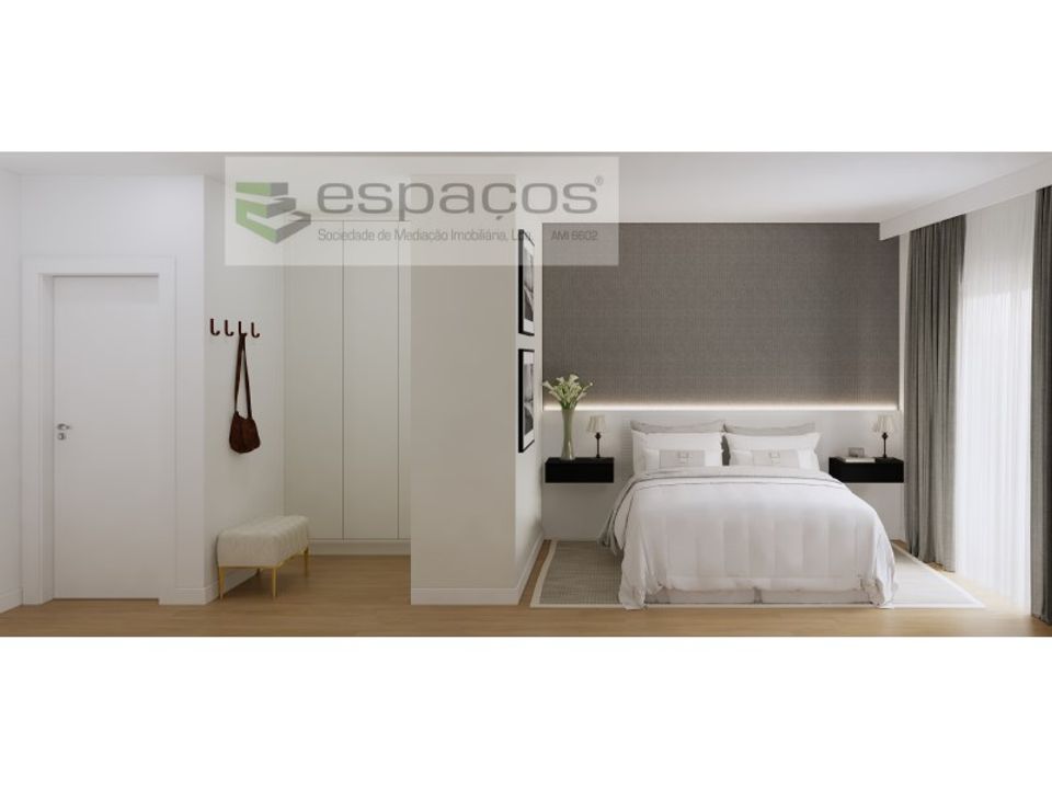 Lejlighed i Santa Iria de Azoia, Lisbon - foto 5