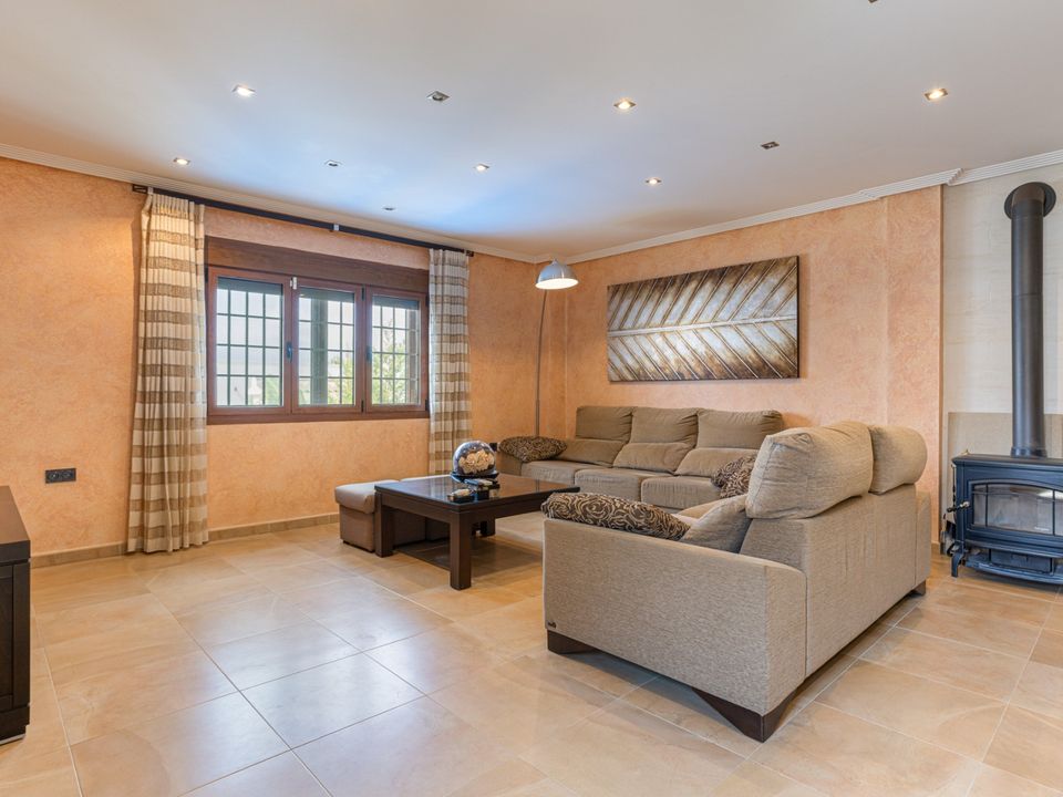 Villa i Los Montesinos, Alicante - foto 3