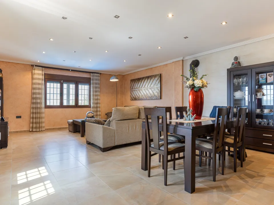 Villa i Los Montesinos, Alicante - foto 4