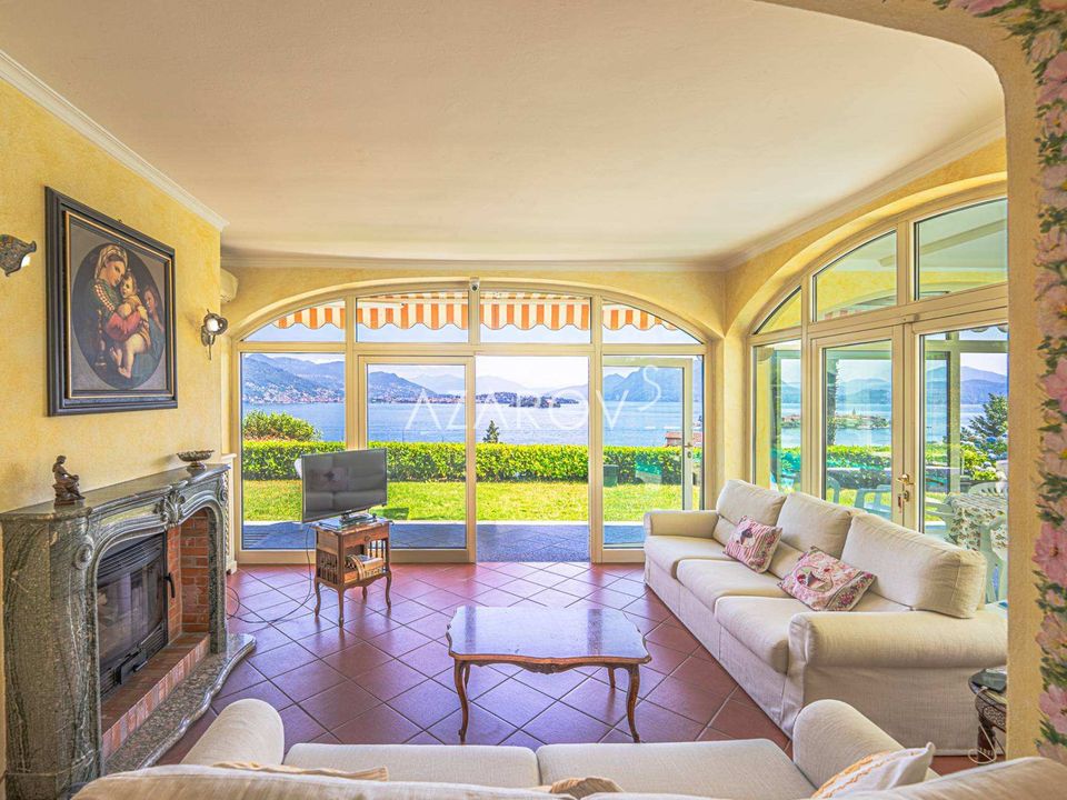 Villa i Baveno, Verbano Cusio Ossola - foto 2