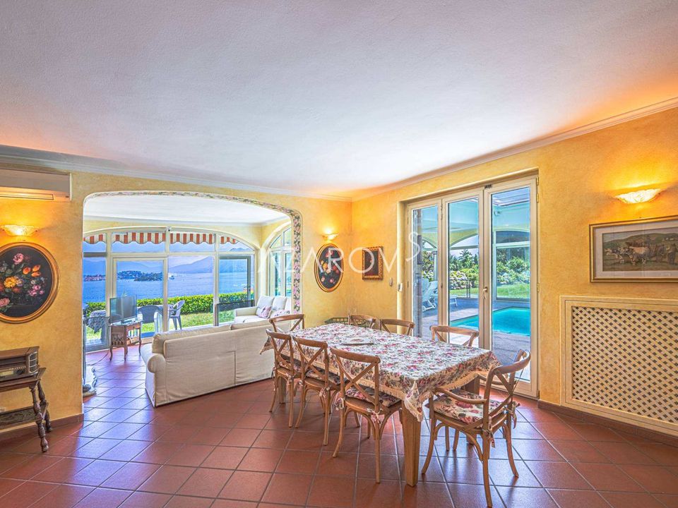 Villa i Baveno, Verbano Cusio Ossola - foto 3