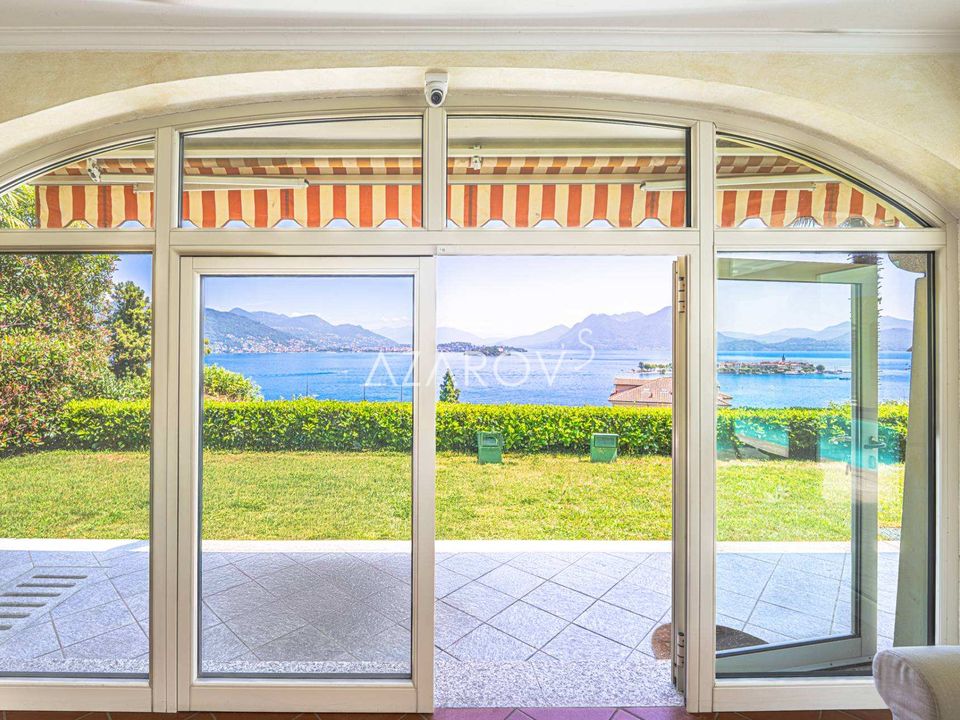 Villa i Baveno, Verbano Cusio Ossola - foto 4