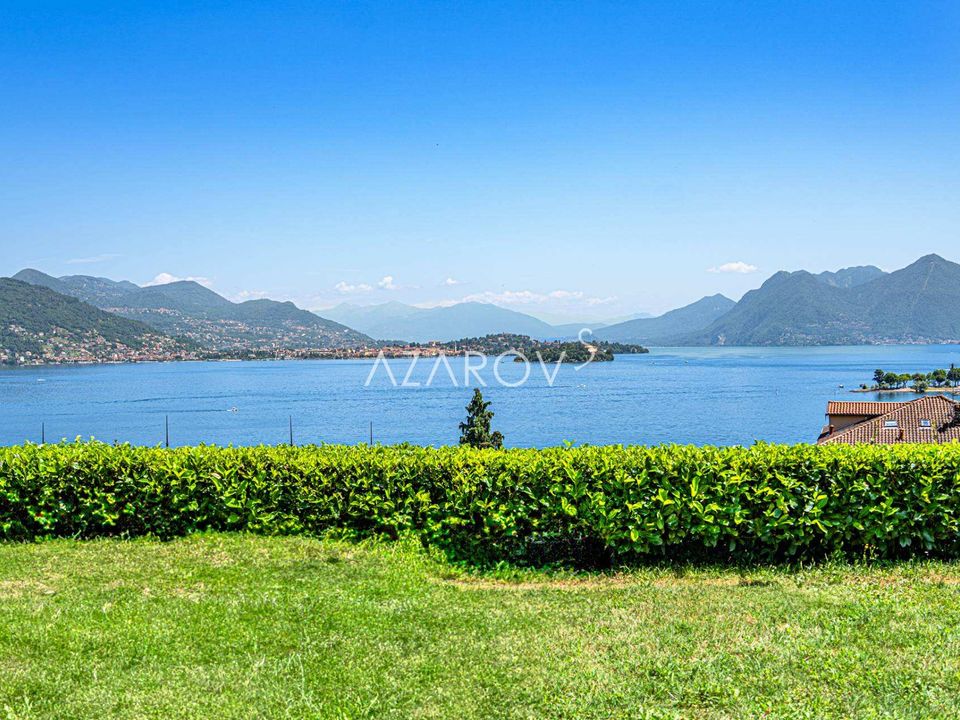 Villa i Baveno, Verbano Cusio Ossola - foto 5