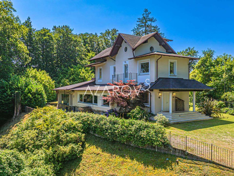 Villa a Stresa, Verbano Cusio Ossola - foto 1