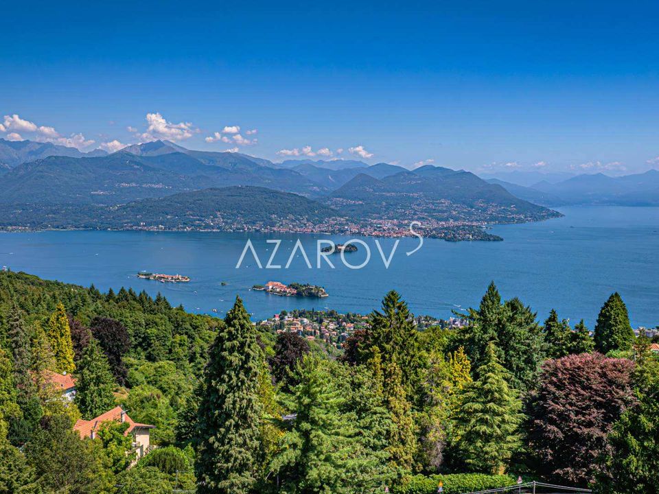 Villa a Stresa, Verbano Cusio Ossola - foto 3