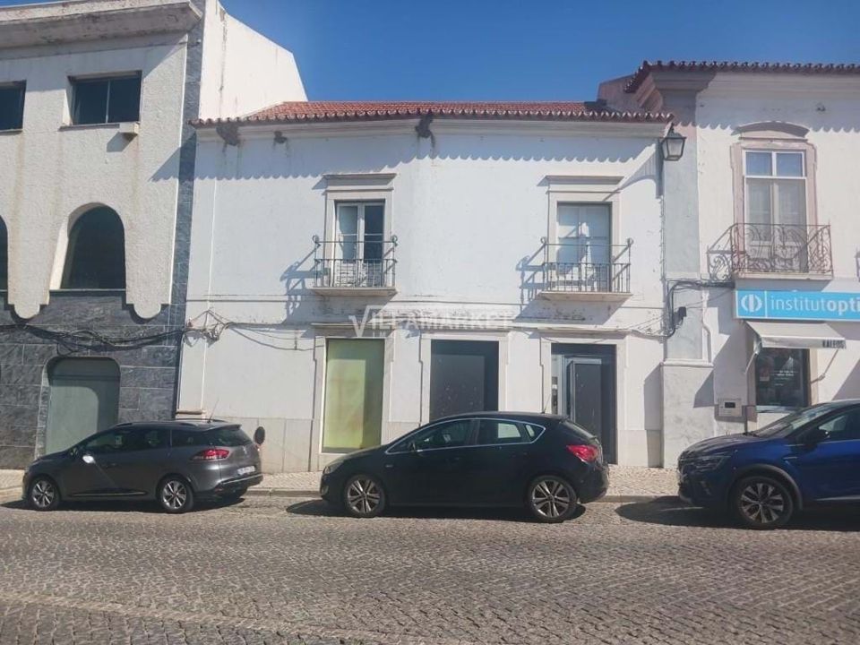Erhvervsejendom i Portel, Evora - foto 1