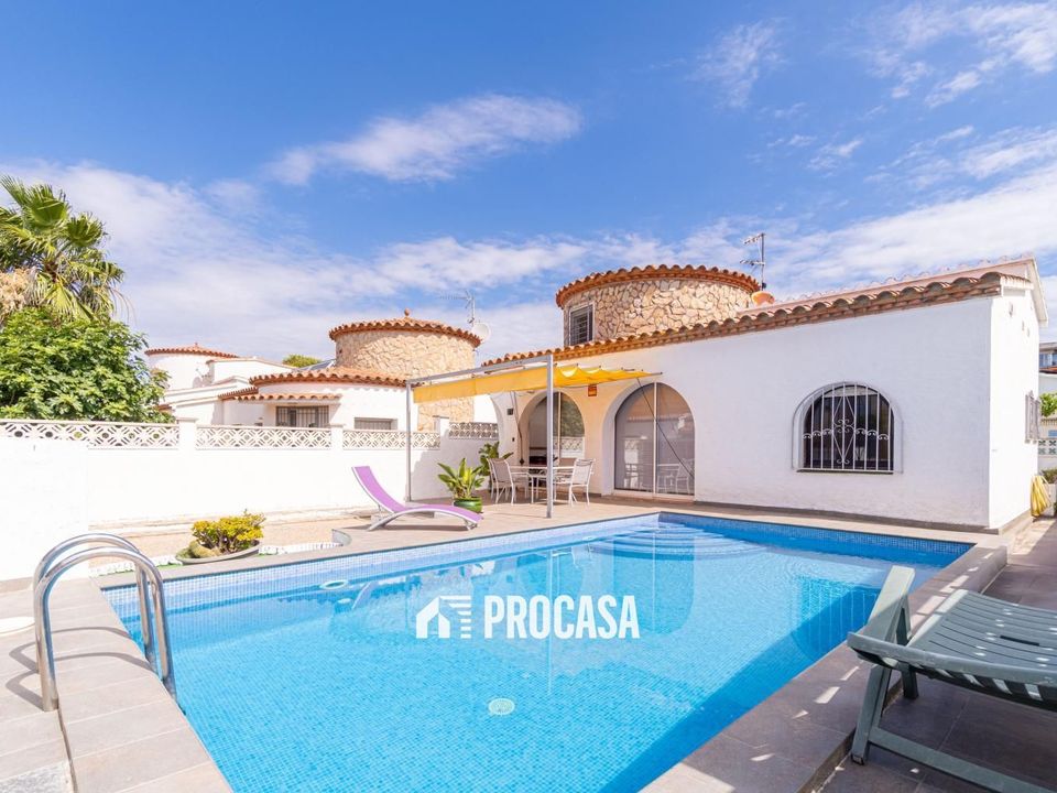 Villa i Roses, Gerona - foto 2