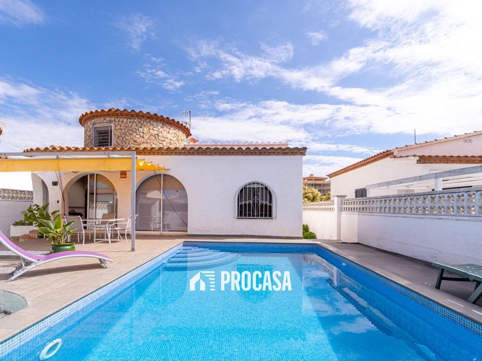 Villa i Roses, Gerona - foto 1