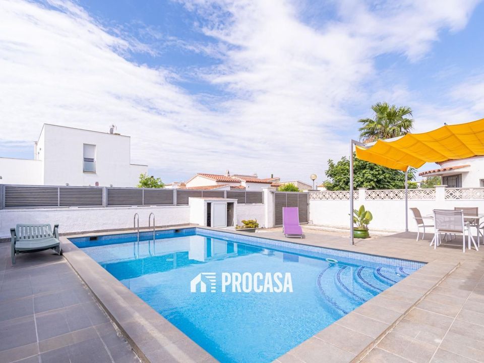 Villa i Roses, Gerona - foto 3