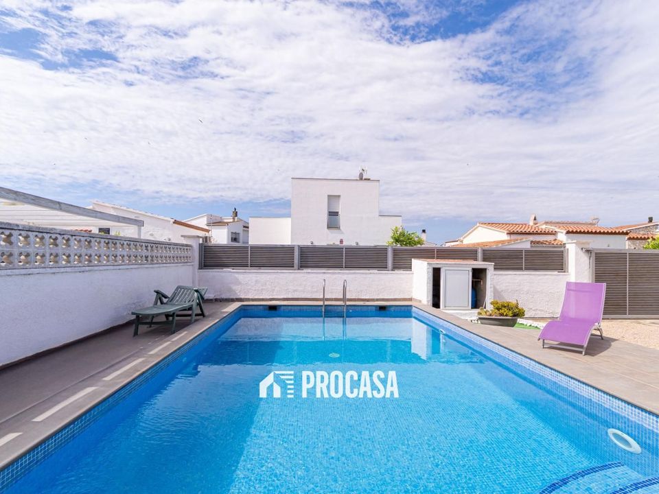 Villa i Roses, Gerona - foto 4