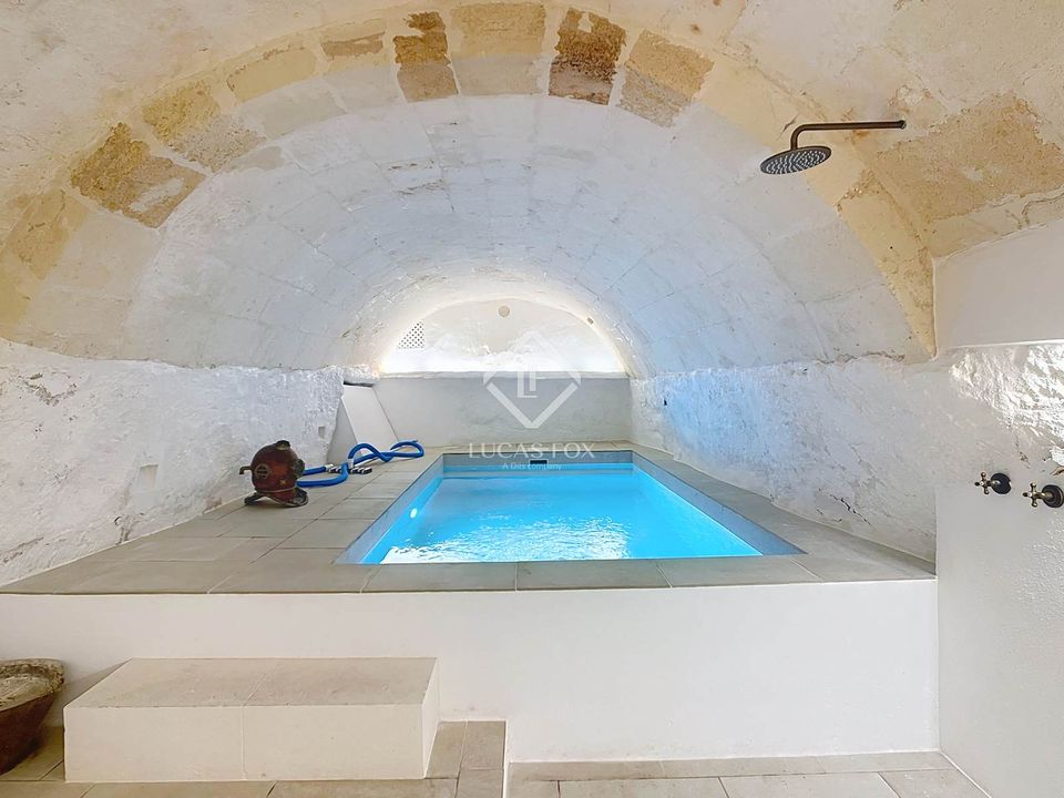 Villa i Ciutadella De Menorca, Menorca - foto 2