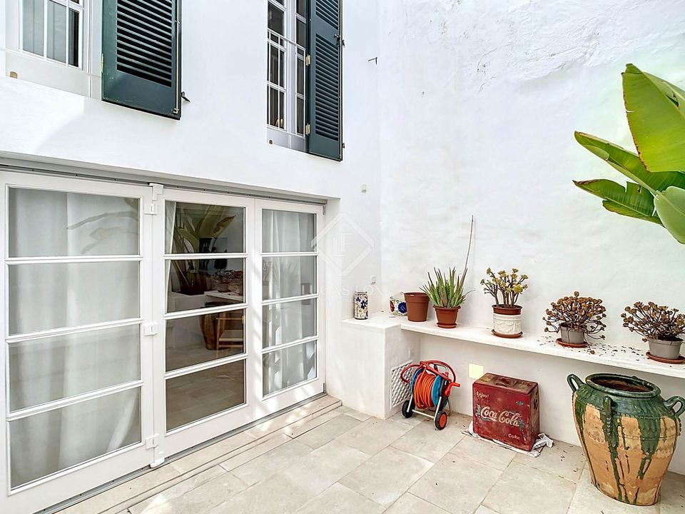 Villa i Ciutadella De Menorca, Menorca - foto 4