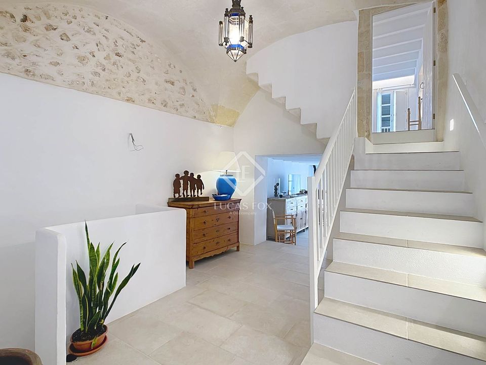 Villa i Ciutadella De Menorca, Menorca - foto 5