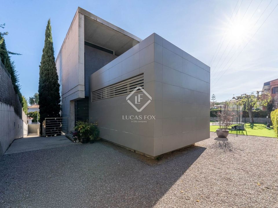 Villa i Tarragona, Tarragona - foto 3