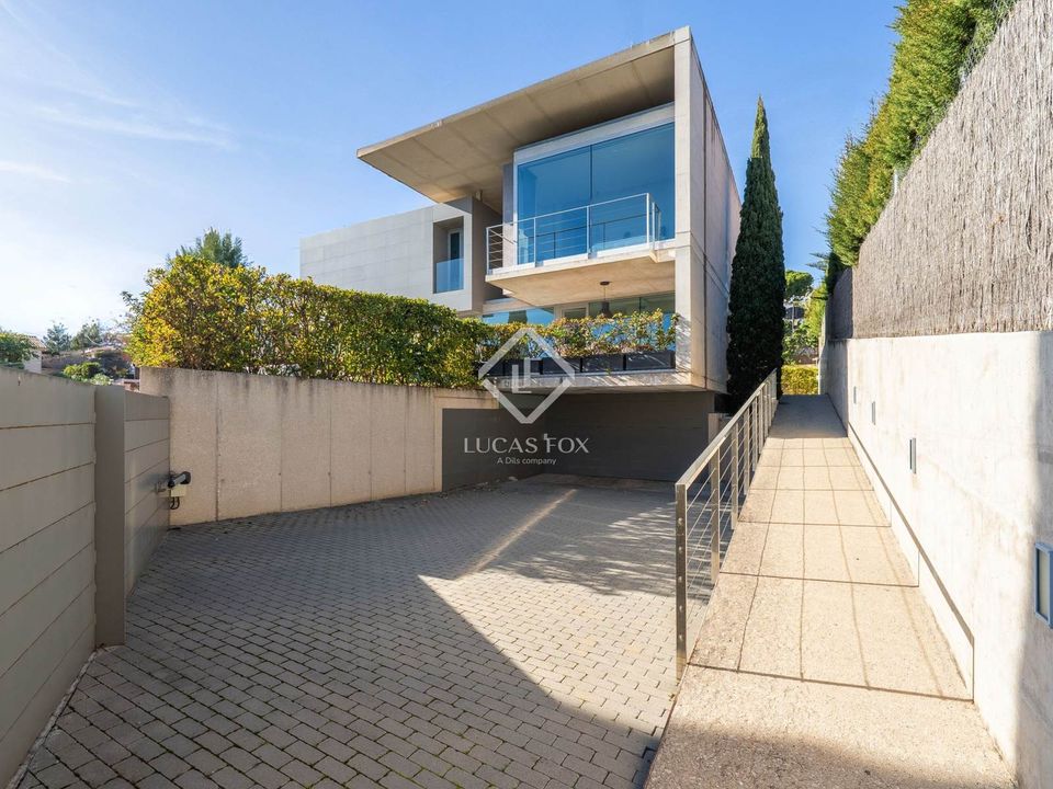Villa i Tarragona, Tarragona - foto 4