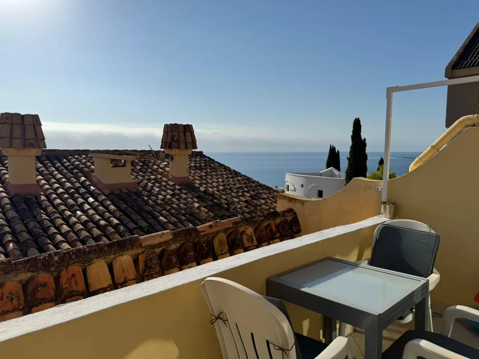 Lejlighed i Calpe, Alicante - foto 1