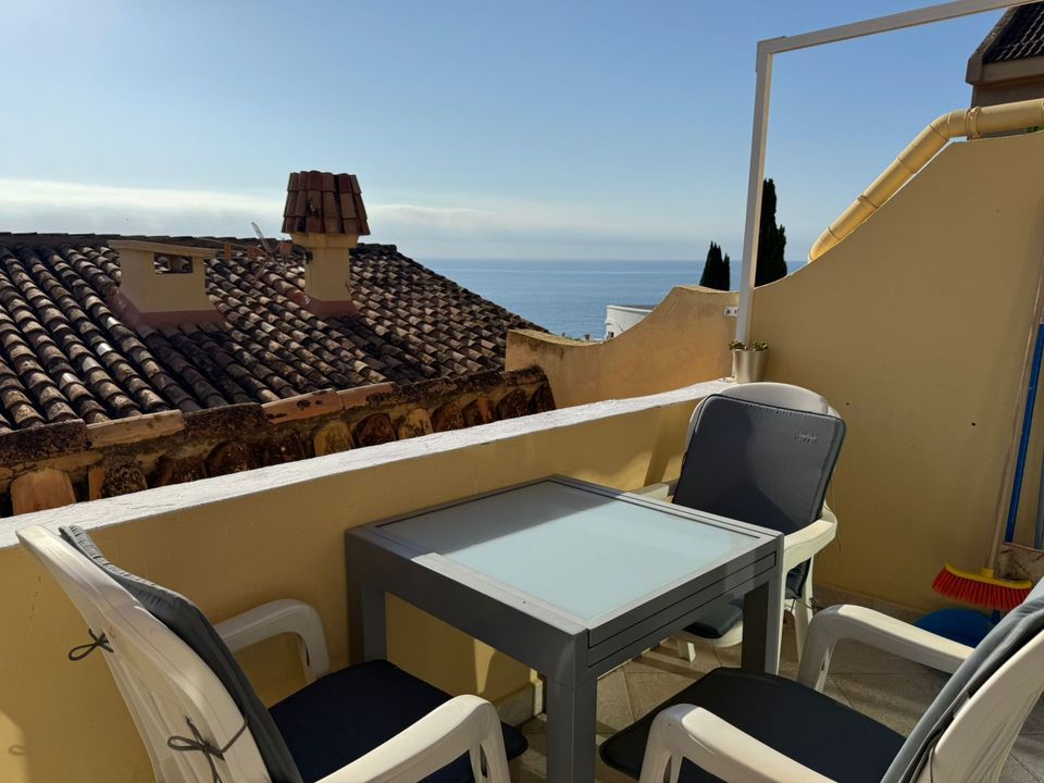 Lejlighed i Calpe, Alicante - foto 3