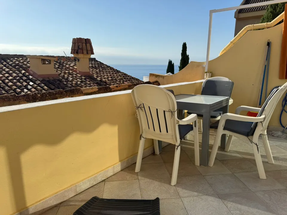 Lejlighed i Calpe, Alicante - foto 4