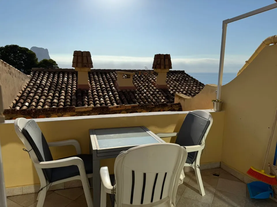 Lejlighed i Calpe, Alicante - foto 5