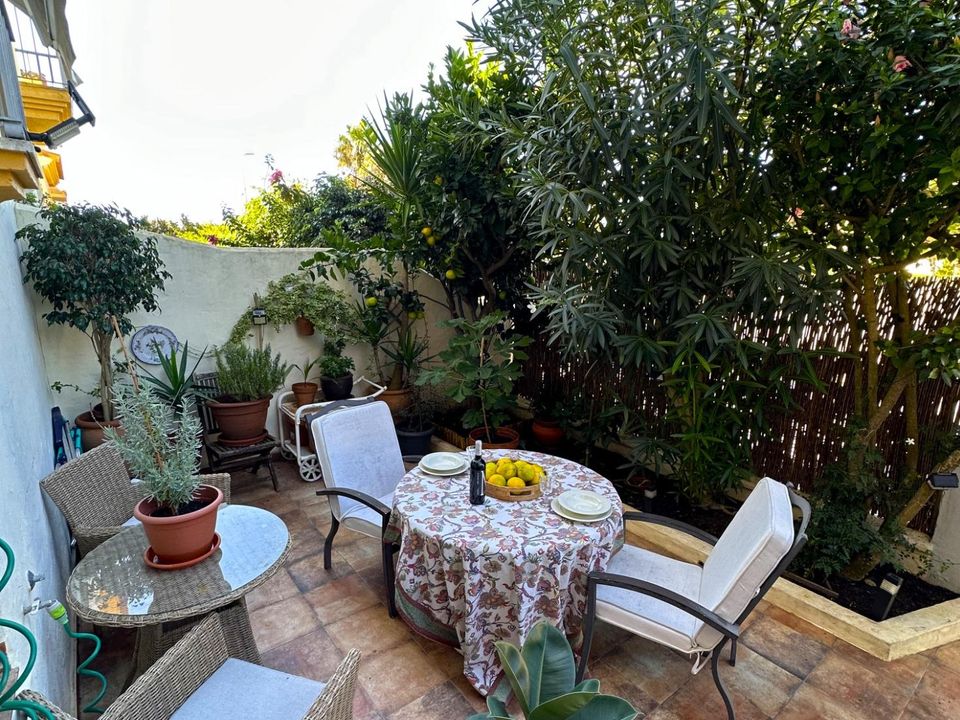 Rækkehus i Tarifa, Cadiz - foto 1