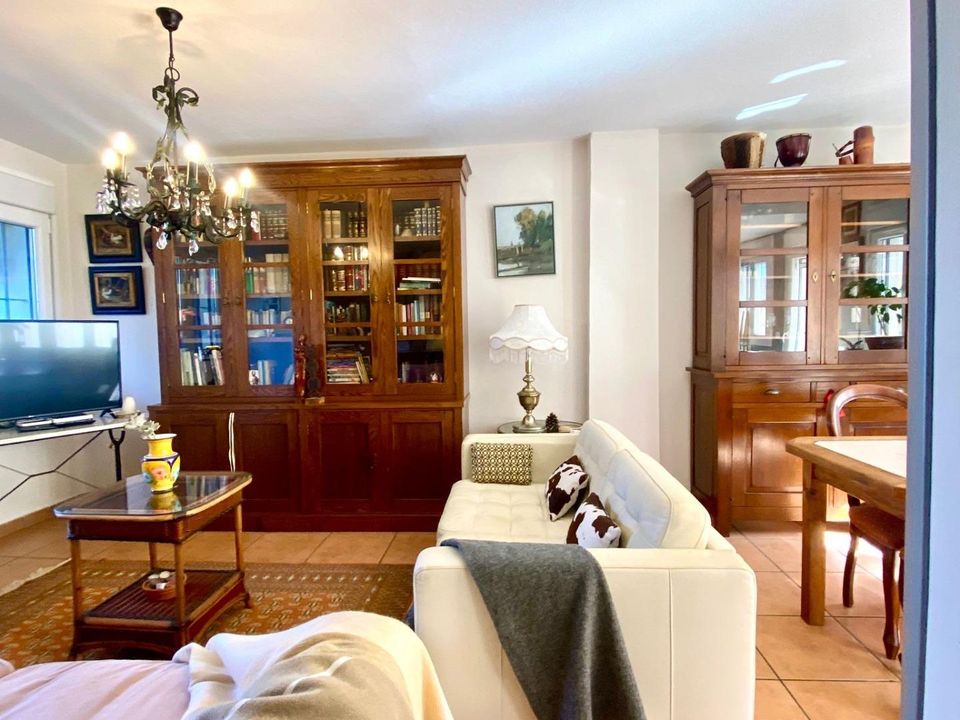 Rækkehus i Tarifa, Cadiz - foto 4