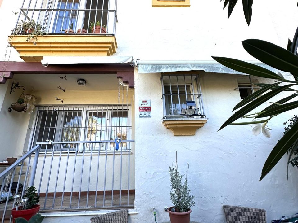 Rækkehus i Tarifa, Cadiz - foto 5