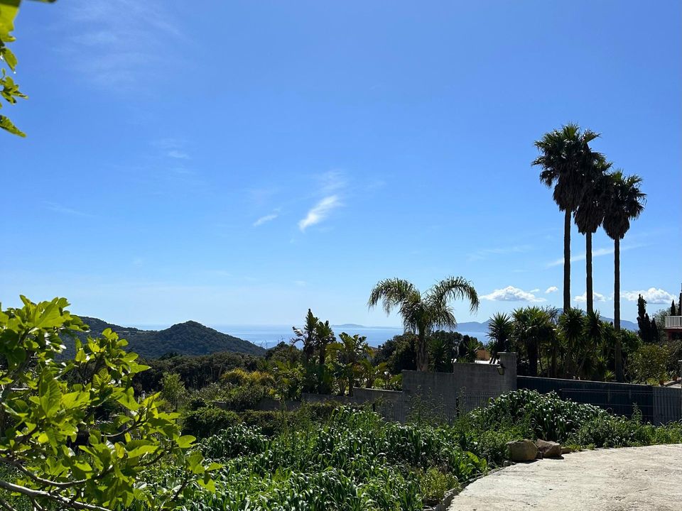 Villa i Tarifa, Cadiz - foto 1