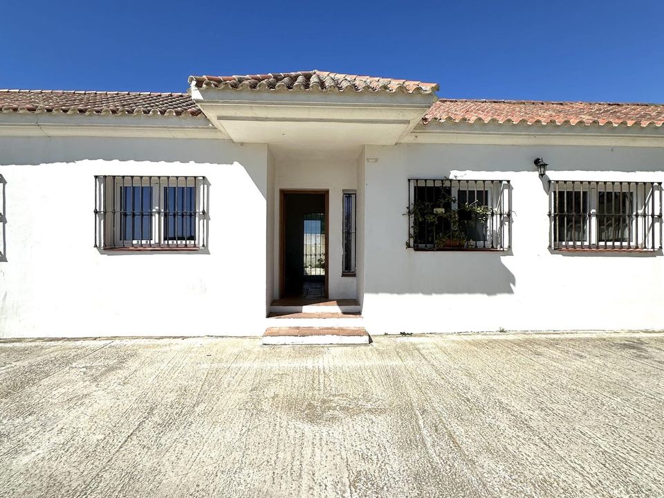 Villa i Tarifa, Cadiz - foto 2