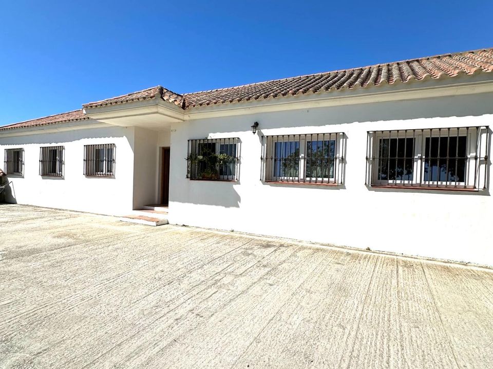 Villa i Tarifa, Cadiz - foto 3