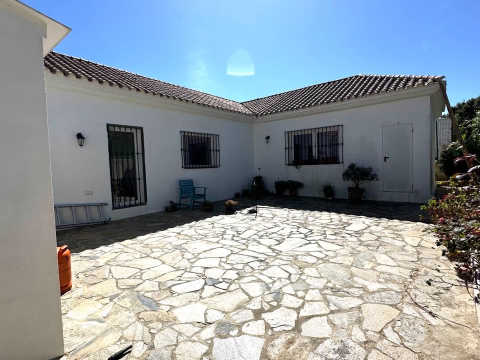 Villa i Tarifa, Cadiz - foto 4