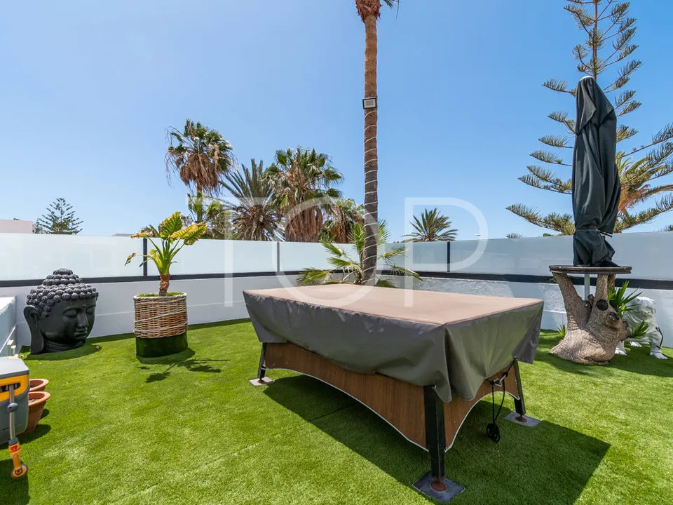 Villa i Costa Del Silencio, Tenerife - foto 2
