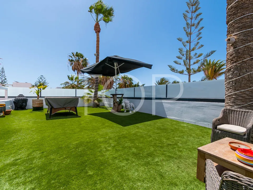 Villa i Costa Del Silencio, Tenerife - foto 3