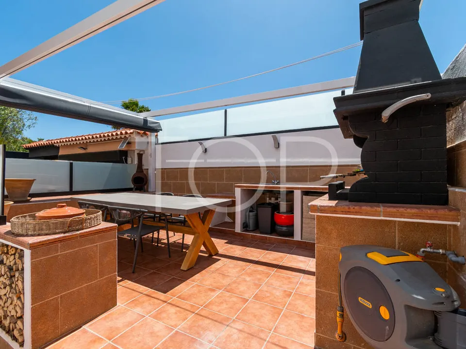 Villa i Costa Del Silencio, Tenerife - foto 5