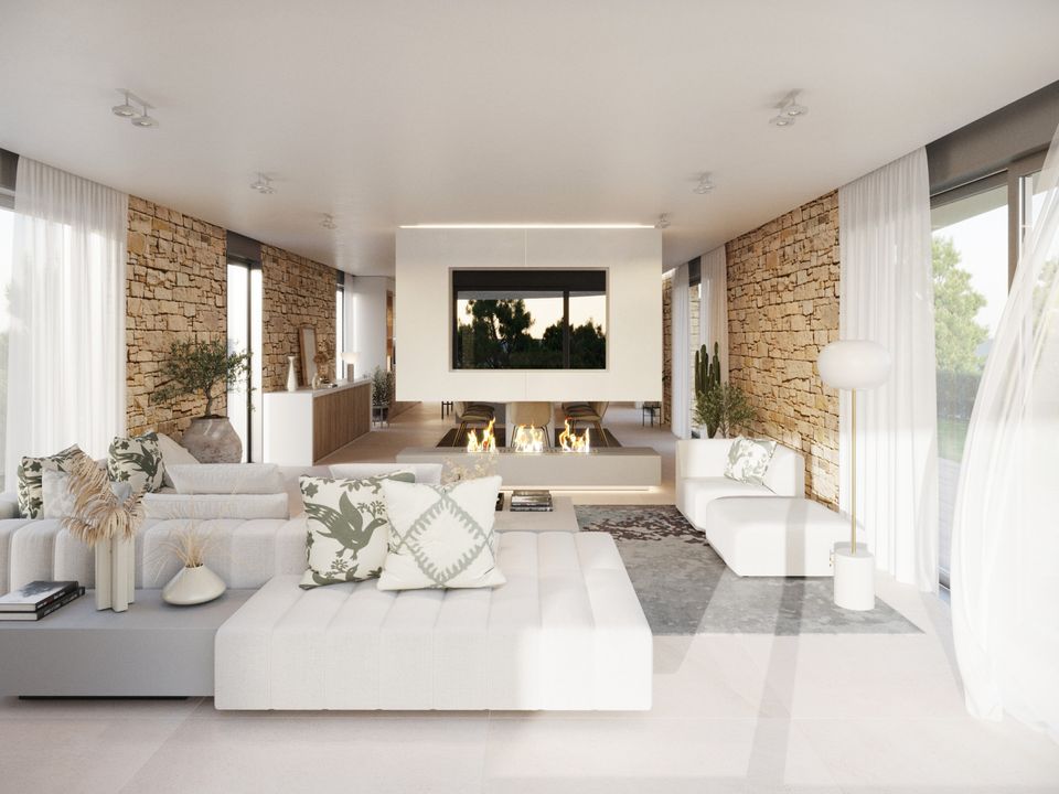 Villa i Teulada, Alicante - foto 5