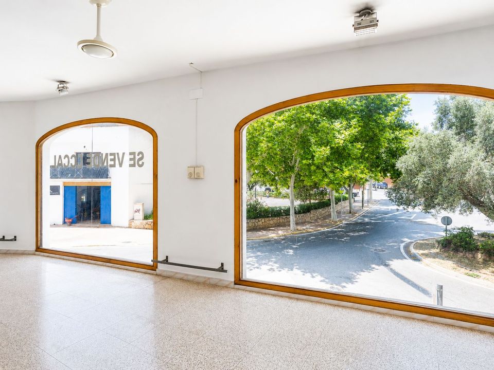 Erhvervsejendom i Javea, Alicante - foto 2