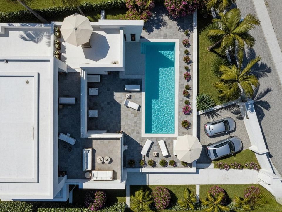 Villa i Moraira, Alicante - foto 2