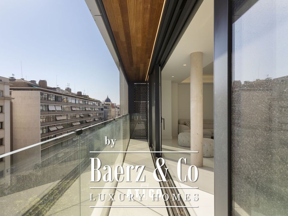Villa i Barcelona, Barcelona - foto 2