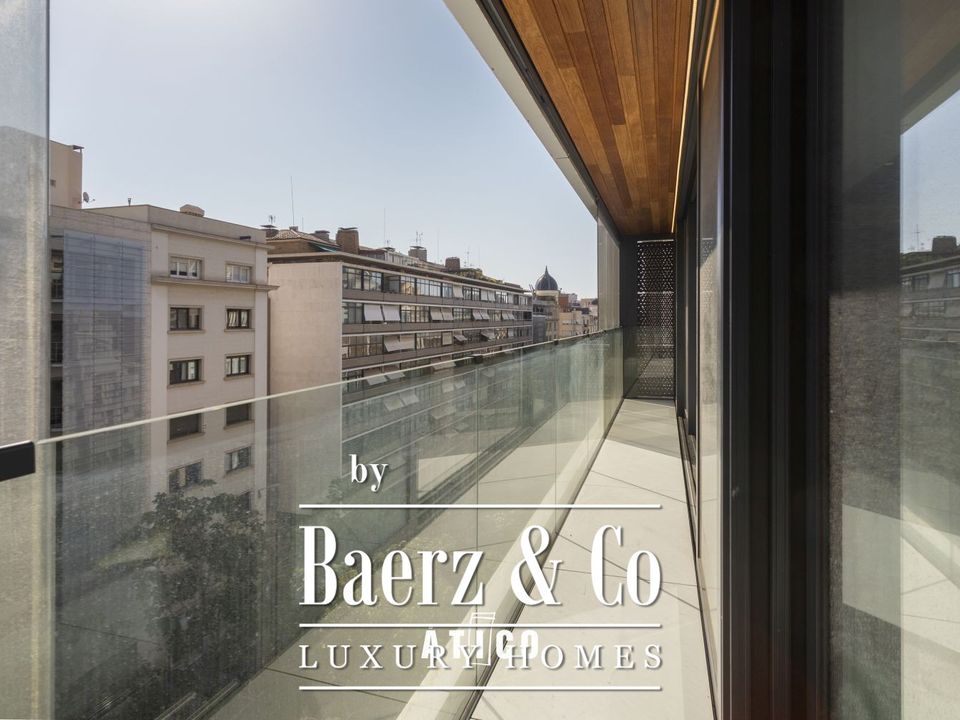 Villa i Barcelona, Barcelona - foto 3