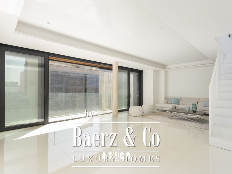 Villa i Barcelona, Barcelona - foto 4
