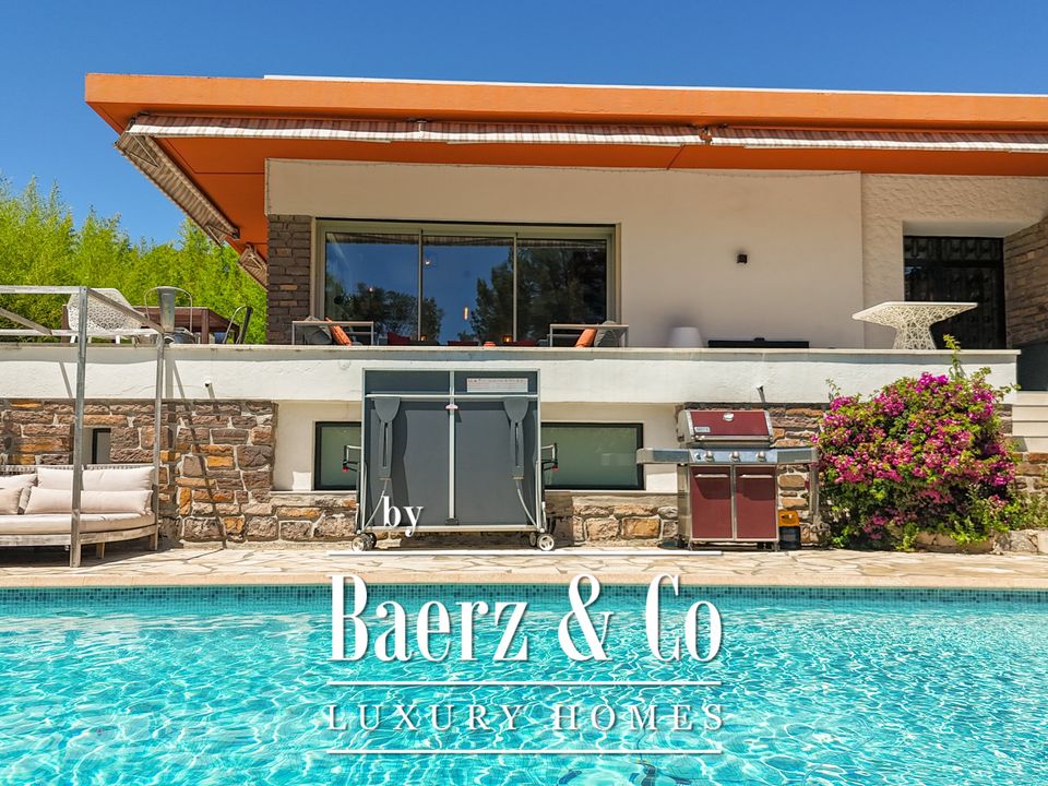 Villa in Saint-Raphael, Var - foto 2