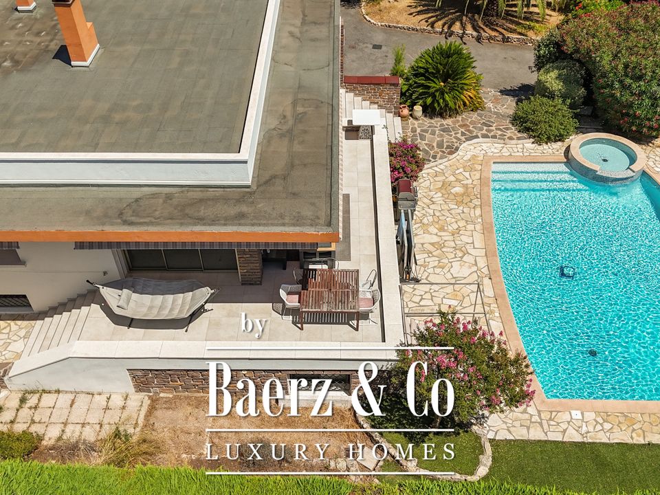 Villa in Saint-Raphael, Var - foto 4