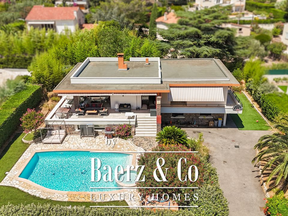 Villa in Saint-Raphael, Var - foto 5