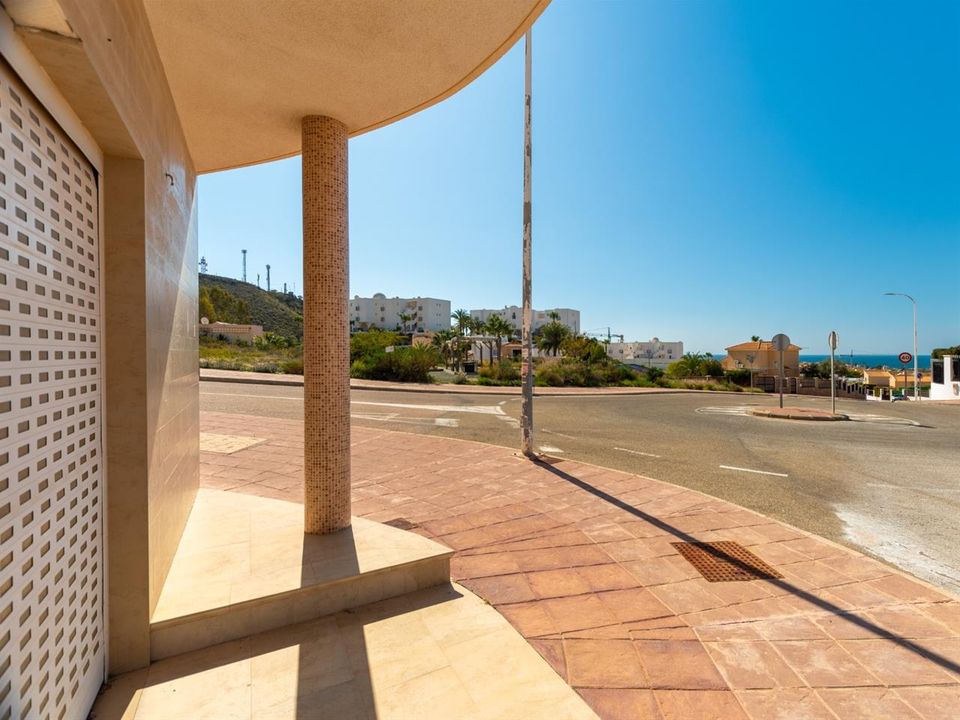 Erhvervsejendom i San Juan De Los Terreros, Almeria - foto 2